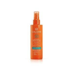 Collistar Active Protection Milky Spray Utra Rapid Application SPF 50