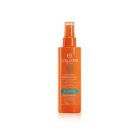 Collistar Active Protection Milky Spray Utra Rapid Application SPF 50