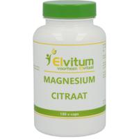Magnesium Citraat
