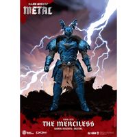 DC Comics: Dark Nights Metal - Batman the Merciless 1:9 Scale Figure