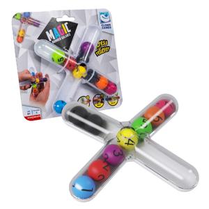 Clown Games Clown magic puzzle number balance game