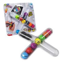Clown Games Clown magic puzzle number balance game