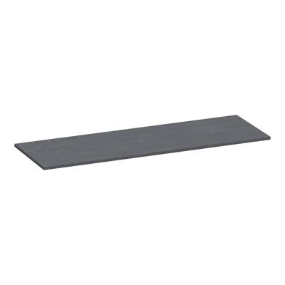 Brauer Ocean Slim Topblad - 140 cm - Timber Grey