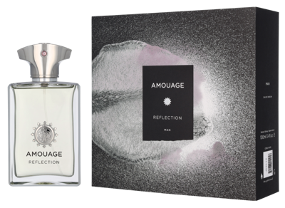 Amouage Reflection Man Eau de parfum Spray 100ml Heren