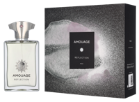 Amouage Reflection Man Eau de parfum Spray 100ml Heren