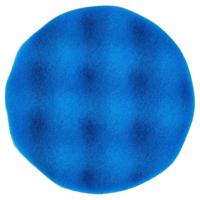 Makita D-62636 Spons Blauw Zacht-Medium 125mm
