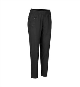 Geyser G11036 Actieve Broek Strekken Vrouwen Uit - Zwart - 2XL