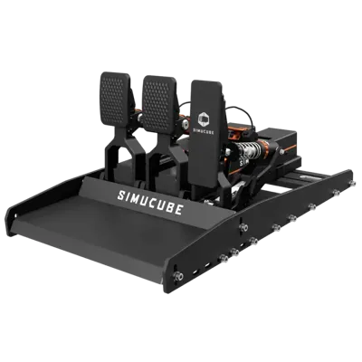 Simucube ActivePedal Ultimate - Bundle EU version