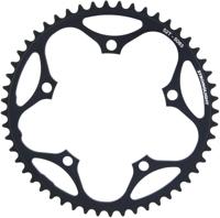 STRONGLIGHT Chain ring strongl. 52t.,alu