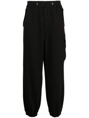 ZZERO BY SONGZIO pantalon de jogging Panther - Noir