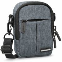 Cullmann MALAGA Compact 300 grey, camera bag