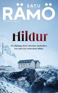 Hildur (Paperback)