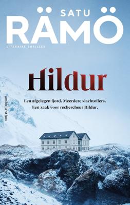 Hildur (Paperback)