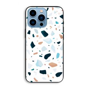Terrazzo N°13: iPhone 13 Pro Max Biologisch afbreekbaar hoesje