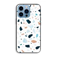 Terrazzo N°13: iPhone 13 Pro Max Biologisch afbreekbaar hoesje