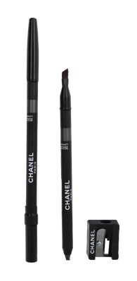 Chanel Le Crayon Yeux Precision Eye Definer 69 GRIS SCINTILLANT Oogpotlood 1.2 g Dames Chanel Le Crayon Yeux Precision Eye Definer 69 GRIS SCINTILLANT Oogpotlood 1.2 g Dames