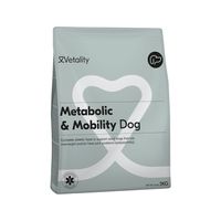 Vetality Metabolic & Mobility Dog - 3 x 3 kg - thumbnail