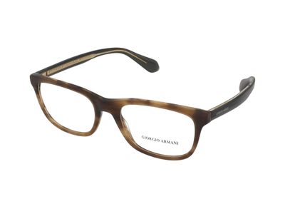 Brillen met correctie Giorgio Armani AR7215 5942