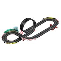 Carrera Go Racebaan Mariokart + 2 Controllers en 2 Auto&apos;s