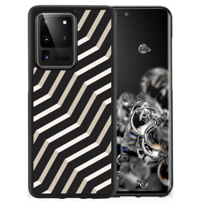 Samsung Galaxy S20 Ultra Grip Case Illusion