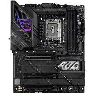 ASUS ROG STRIX Z790-E GAMING WIFI II Intel Z790 LGA 1700 ATX