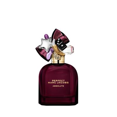 Marc Jacobs Perfect Absolute Eau de Parfum 50ml | Dames Parfum Marc Jacobs Perfect Absolute Eau de Parfum 50ml | Dames Parfum