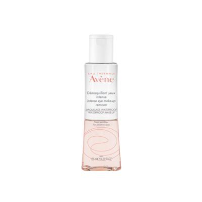 Avene Essentiels Oog Makeup Remover Wtp 125ml