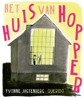 Het huis van Hopper (Hardback)