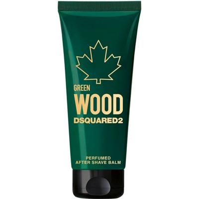 Dsquared2 Green Wood After Shave Balm 100ml Dsquared2 Green Wood After Shave Balm 100ml