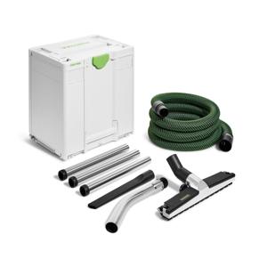 Festool RS-BD D 36-Plus Vloerreinigingsset - 577259