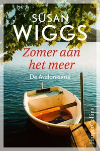 Zomer aan het meer - Susan Wiggs - ebook