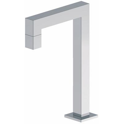 Xellanz Kappa Fonteinkraan - Toiletkraan - Koudwaterkraan - 1/2 - Chroom