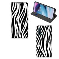 OnePlus Nord CE 5G | Hoesje maken | Zebra