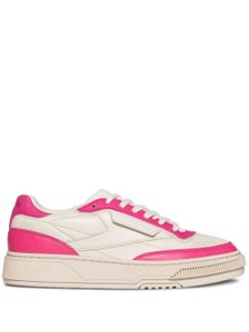 Reebok LTD baskets Club C LTD - Rose