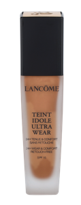 Lancome Teint Idole Ultra Wear 24H W&C Foundation SPF15 30ml Dames