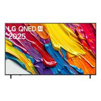 Smart TV LG 86QNED82A6B 86" 4K Ultra HD LED HDR Edge-LED QNED