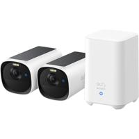 Eufy eufyCam E40 2-Cam Kit - HomeBase 2 Cameraset