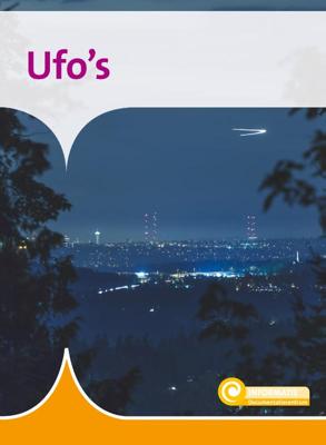 Ufo&apos;s (Hardback)