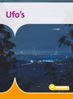 Ufo&apos;s (Hardback)