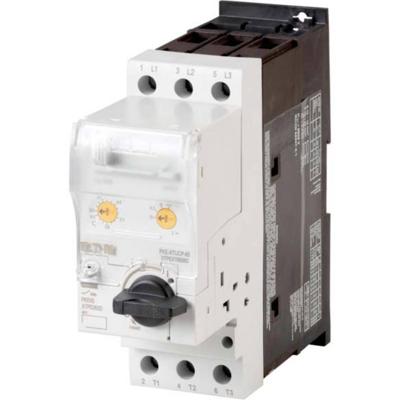 Eaton 138516 PKE65/XTU-65 Motorbeveiligingsschakelaar 690 V 1 stuk(s)