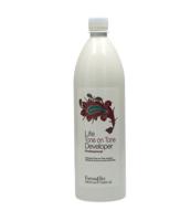 FarmaVita life tone on tone cream developer 1,5% 1000ml