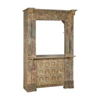 Barmeubel Home ESPRIT 158 X 66 X 247 cm Barmeubel Home ESPRIT 158 X 66 X 247 cm