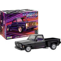 Revell 14552 '77 Chevy® Street Pickup Auto (bouwpakket) 1:24