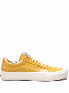 Vans x Karina Rozunko baskets Sk8 - Jaune