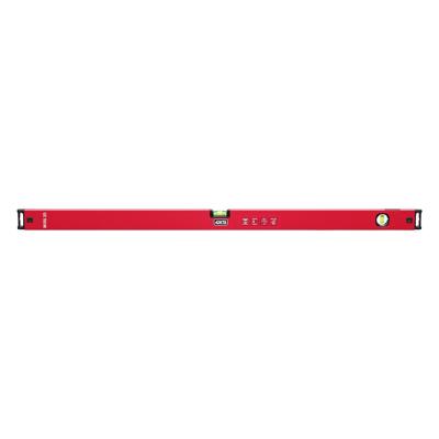 4K5 GE 100 | Waterpas 100cm met magneten - 603.102-100M