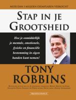 Stap in je grootsheid (Hardback)