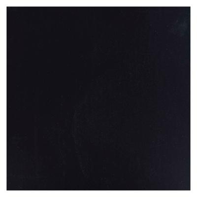 Bruynzeel Ecola plakkaatverf fles 16ml zwart 700