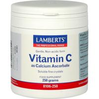 Vitamine C (als Calcium Ascorbaat)