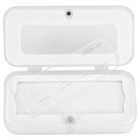 Kern & Sohn ODC-A2404 Objectglaasje voor kalibratie 1 stuk(s)