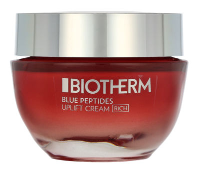 Biotherm Blue Therapy Uplift Day Cream Rich 50 ml Dagcrème